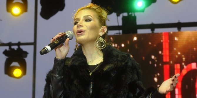 İREM DERİCİ’NİN SON DURUMU NE?