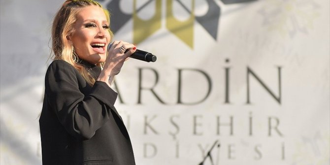 İREM DERİCİ'NİN DOKTORUNDAN AÇIKLAMA