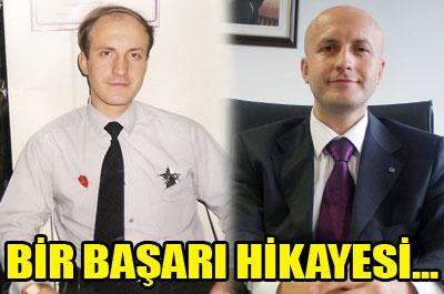 Azim diye buna denir