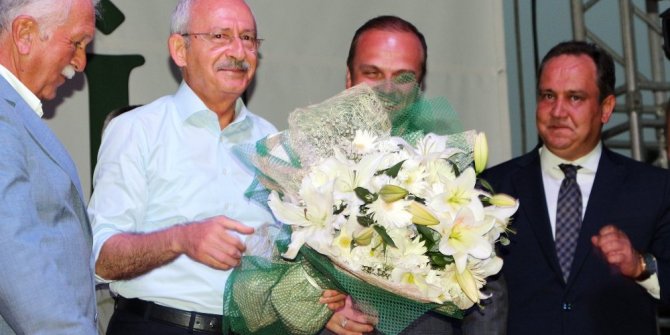 “FINDIKTA OLMASI GEREKEN FİYATTA İSTİKRARI SAĞLAMAKTIR”