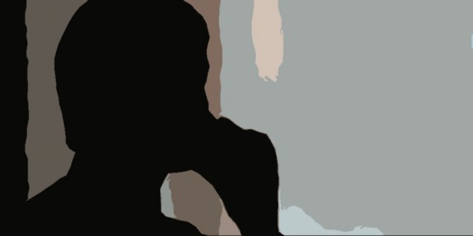 KENDİNİ KOMİSER DİYE TANITIP 45 BİN TL DOLANDIRILDI