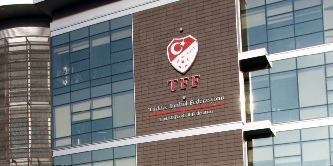 TFF’DEN 8 KULÜBE PUAN SİLME CEZASI