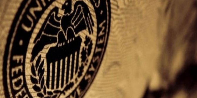 FED ’FAİZ’ KARARINI AÇIKLADI