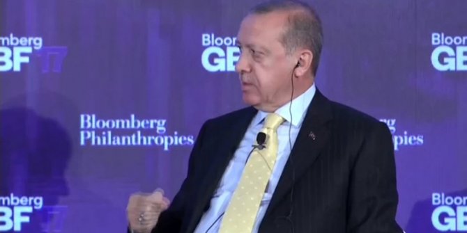 "HAPİSTEKİLERİN ÇOĞU GAZETECİ DEĞİL TERÖRİST"