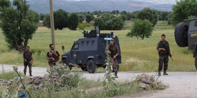 DİYARBAKIR’DA 46 KÖY VE MEZRADA SOKAĞA ÇIKMA YASAĞI