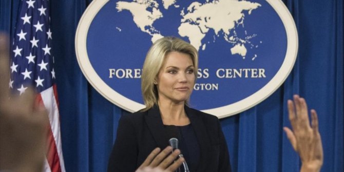 ABD'DEN IKBY'YE REFERANDUM UYARISI