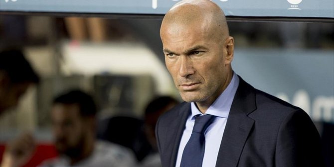 REAL MADRİD YİNE SEZONA İYİ BAŞLAYAMADI