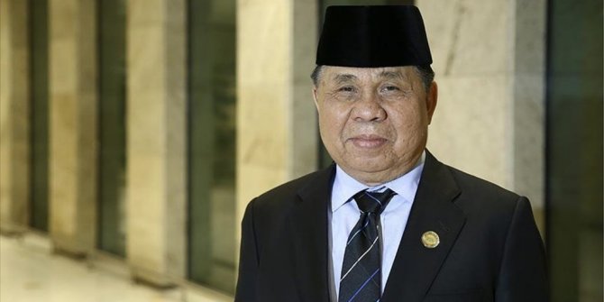 'FİLİPİNLER'DEKİ BARIŞ SÜRECİNDE SON AŞAMADAYIZ'