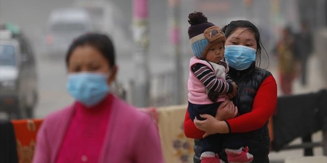 BİLİM ADAMLARINDAN CANLI YAŞAMINI TEHDİT EDEBİLECEK 'KRİTİK EŞİK' UYARISI