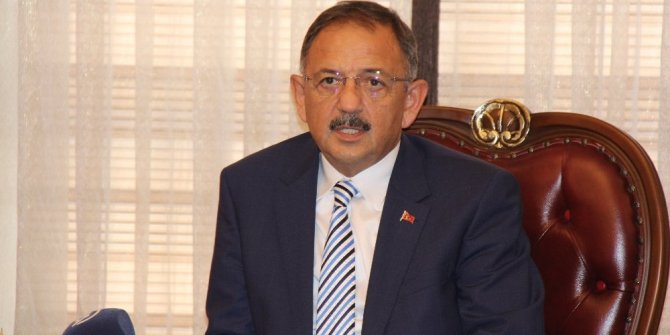 "YENİ DEPREME HAZIRLIK YASASI..."