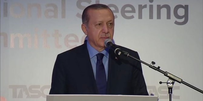 SERT TEPKİ GÖSTERDİ: HANGİ HAKLA SÖYLÜYORSUNUZ ?