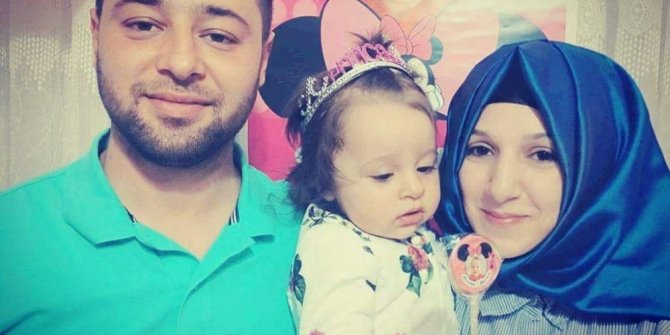 KONYA’YA ŞEHİT ATEŞİ DÜŞTÜ