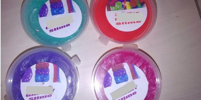 BAKANLIKTAN ’SLİME’A İNCELEME