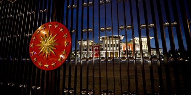 BAKANLAR KURULU TOPLANDI