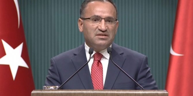 BOZDAĞ’DAN IKBY’YE REFERANDUM UYARISI