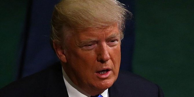 TRUMP'TAN KUZEY KORE ÇIKIŞI