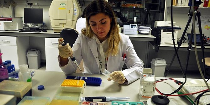 KKKA AŞISI İNSANLAR ÜZERİNDE BAŞARIYA ULAŞTI