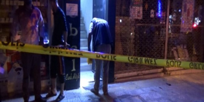 ADIYAMAN’DA SİLAHLI KAVGA: 1 ÖLÜ, 1 YARALI