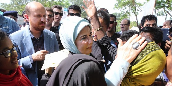 TÜRK HEYETİNİN BANGLADEŞ ZİYARETİ OLUMLU SONUÇLAR DOĞURDU