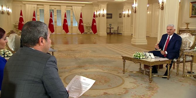 TAŞERONLARA MÜJDE VERDİ