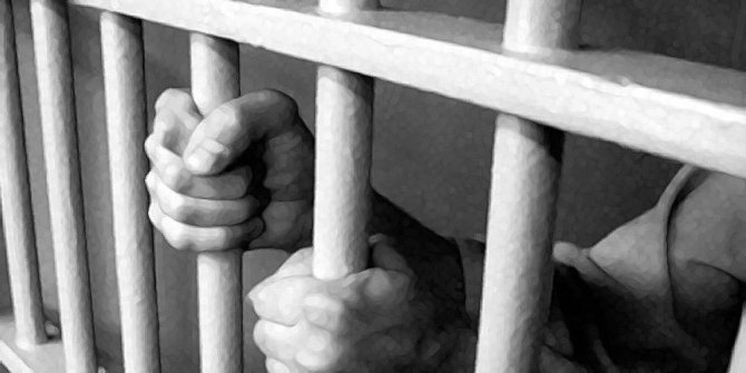 KISKANÇLIK CİNAYETİNE 20 YIL HAPİS VERİLDİ