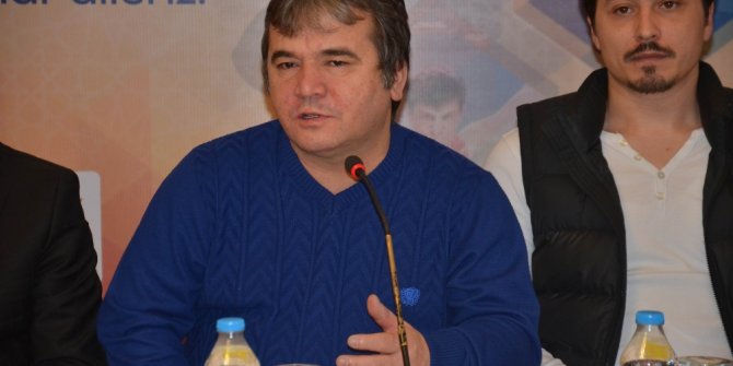 NAİM SÜLEYMANOĞLU YOĞUN BAKIMDA