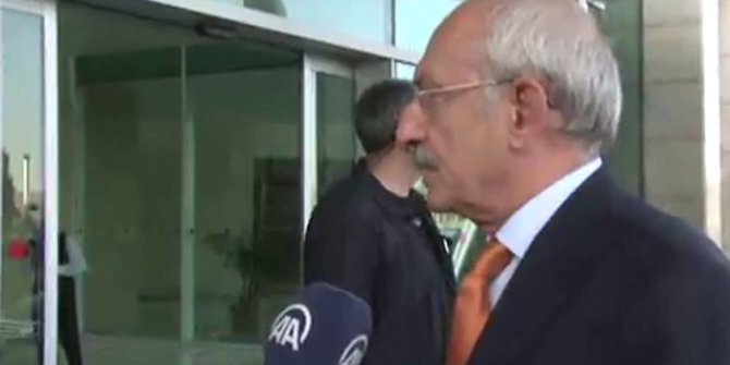 "IRAK, TÜRKİYE VE İRAN SORUNA ORTAK ÇÖZÜM ÜRETMELİ"