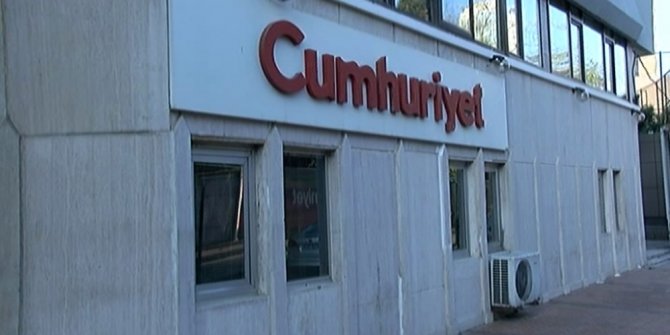 CUMHURİYET GAZETESİ DAVASINDA KADRİ GÜRSEL’E TAHLİYE KARARI