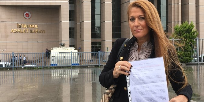 CHP’Lİ SEÇMEN KILIÇDAROĞLU HAKKINDA SUÇ DUYURUSUNDA BULUNDU