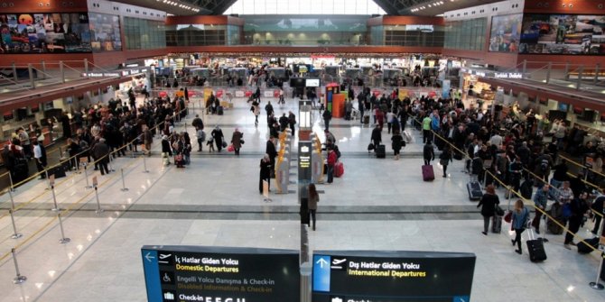 SABİHA GÖKÇEN’DE ’ARIZA’ KABUSU