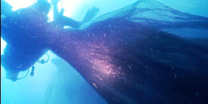 HAYALET AĞLARA BAKANLIKTAN DEV DARBE