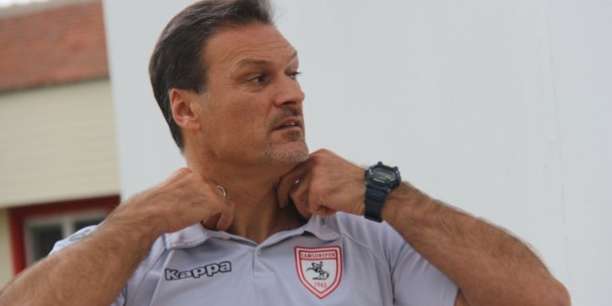 ALPAY ÖZALAN İSTİFASINI YÖNETİME SUNDU