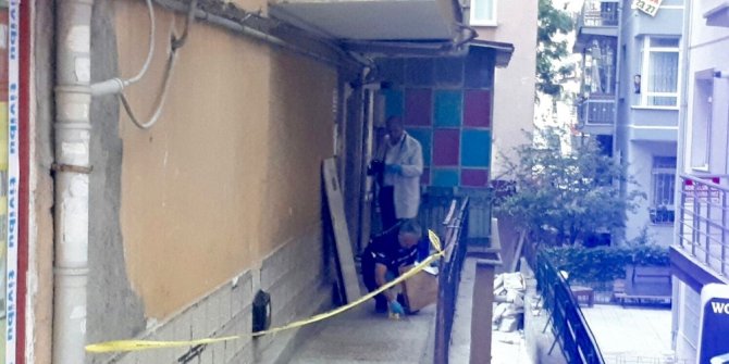 BAŞKENT’TE SİLAHLI SALDIRI: 1 YARALI