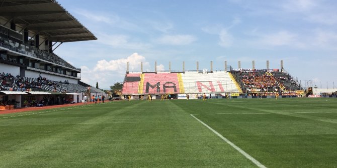 AKHİSARSPOR, FENERBAHÇE MAÇI BİLET FİYATLARI BELLİ OLDU