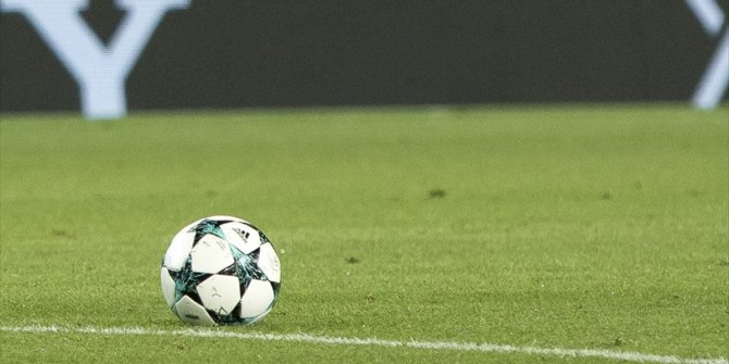 UEFA ŞAMPİYONLAR LİGİ'NDE GECENİN SONUÇLARI