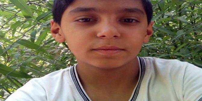 NİĞDE’DE 12 YAŞINDAKİ EREN KAYBOLDU