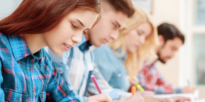 MEB MÜSTEŞARI TEKİN'DEN TEOG AÇIKLAMASI! İŞTE YENİ SİSTEM