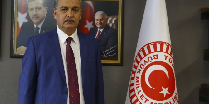 CELALETTİN GÜVENÇ KARADAĞ’A GİDİYOR