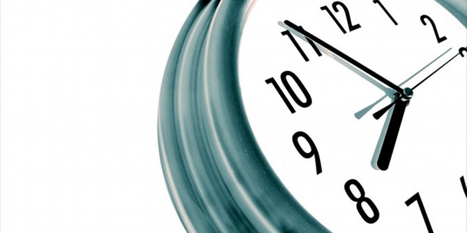 DANIŞTAYDAN YAZ SAATİ UYGULAMASI KARARI! DURDURULDU