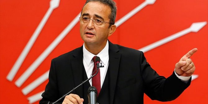 TEZCAN: MİLLİ EĞİTİM ŞURASI'NIN TOPLANMASINA İHTİYAÇ VAR