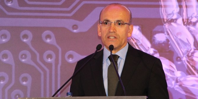 "YASTIK ALTINDA YAKLAŞIK 100 MİLYAR DOLAR CİVARINDA ALTIN OLDUĞU ÖNGÖRÜLÜYOR"