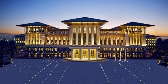 GÜVENLİK ZİRVESİ SONA ERDİ