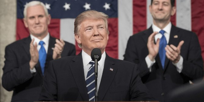 TRUMP MÜLTECİ SAYISI SINIRLIYOR