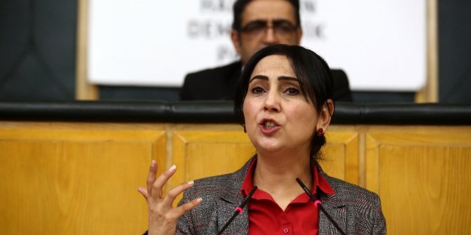 FİGEN YÜKSEKDAĞ’IN İKİ İLDEKİ DAVASI BİRLEŞECEK