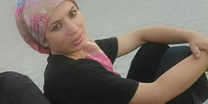 BİR KADIN DAHA ESKİ KOCA KURBANI OLDU