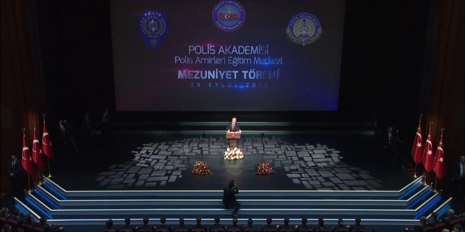 ERDOĞAN’DAN "NAİM SÜLEYMANOĞLU" DUYURUSU