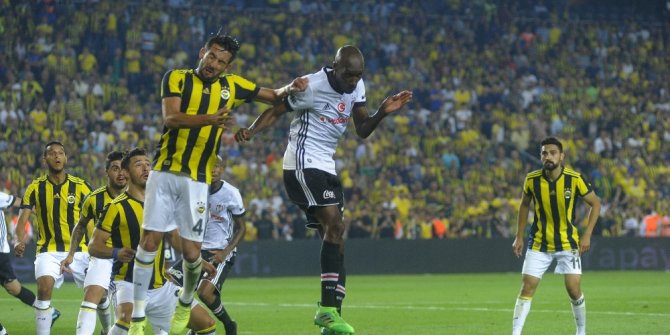 İŞTE OLAYLI DERBİNİN FATURASI: CEZALAR BELLİ OLDU