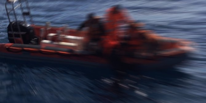 ARAKANLI MÜSLÜMANLARI TAŞIYAN TEKNE BATTI: 13 ÖLÜ