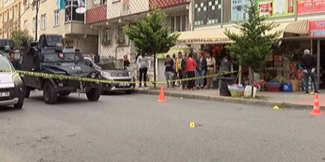 İKİ GRUP ARASINDA SİLAHLI KAVGA: 4 YARALI