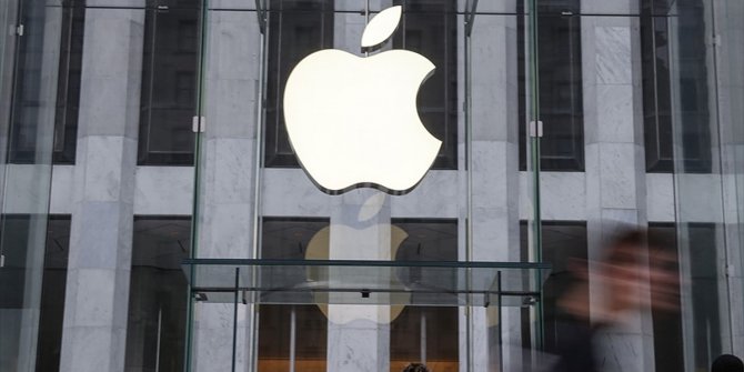 APPLE'A KASIRGALAR İÇİN 'RADYO ÇİPİNİ ETKİNLEŞTİR' ÇAĞRISI